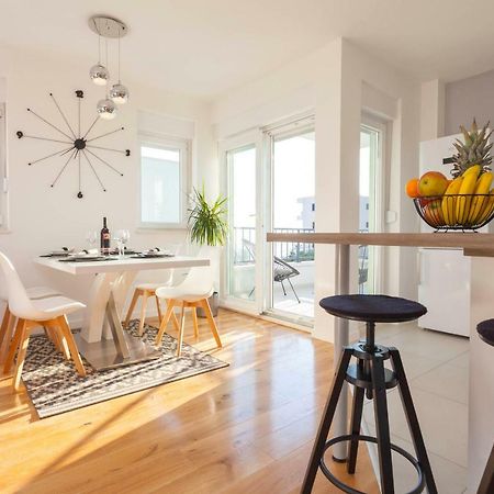 Apartment Frane Макарска Екстериор снимка