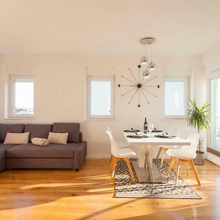 Apartment Frane Макарска Екстериор снимка