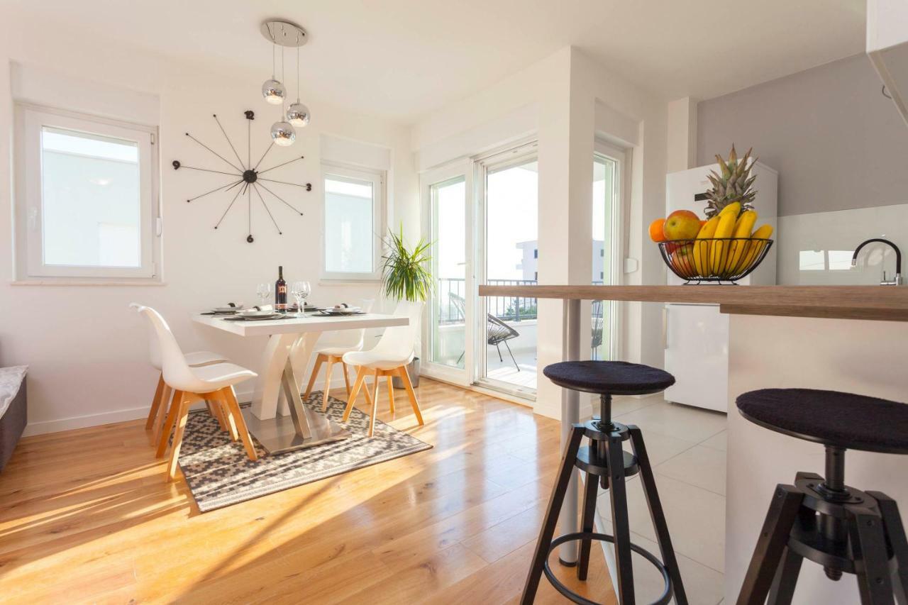 Apartment Frane Макарска Екстериор снимка
