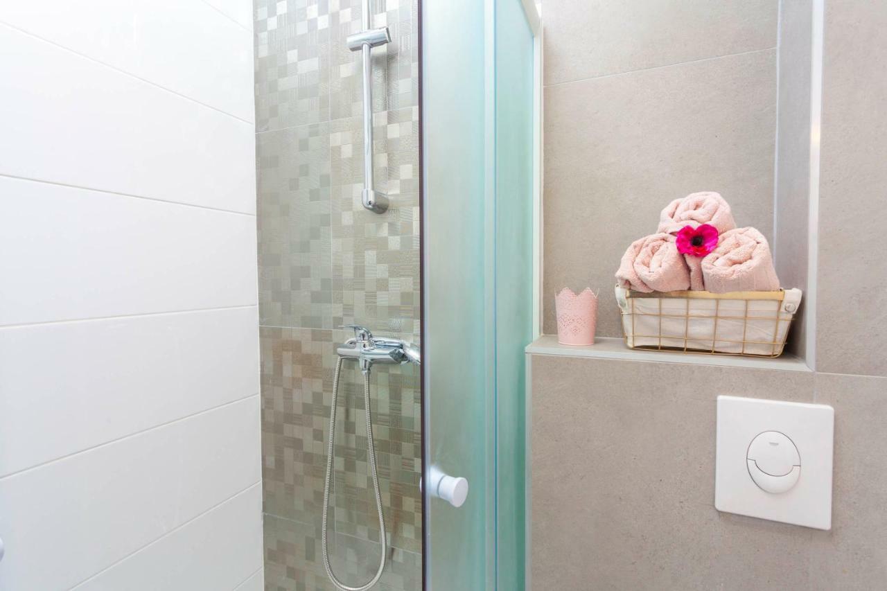 Apartment Frane Макарска Екстериор снимка
