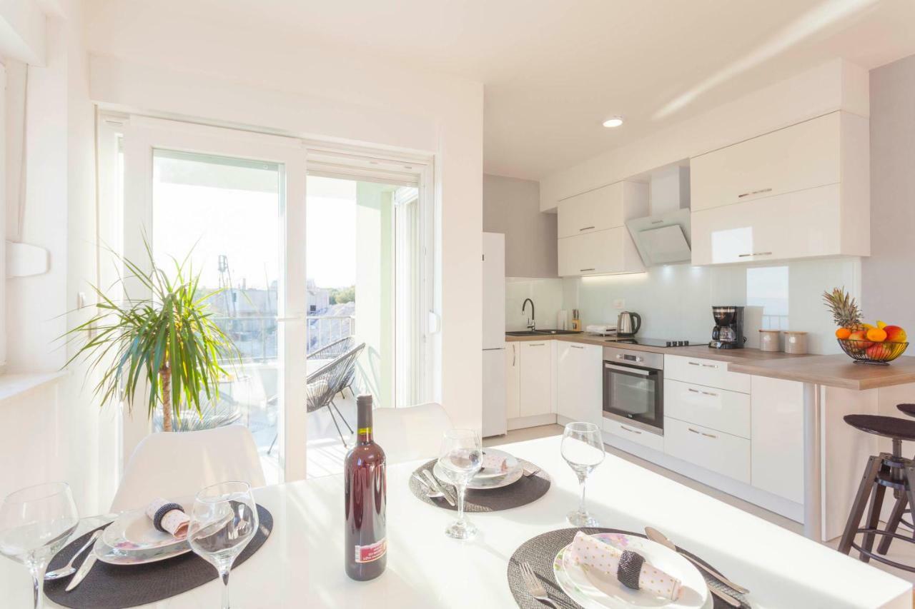 Apartment Frane Макарска Екстериор снимка