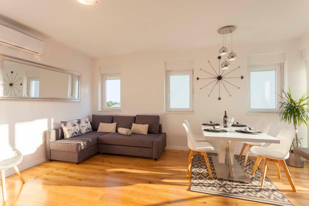 Apartment Frane Макарска Екстериор снимка