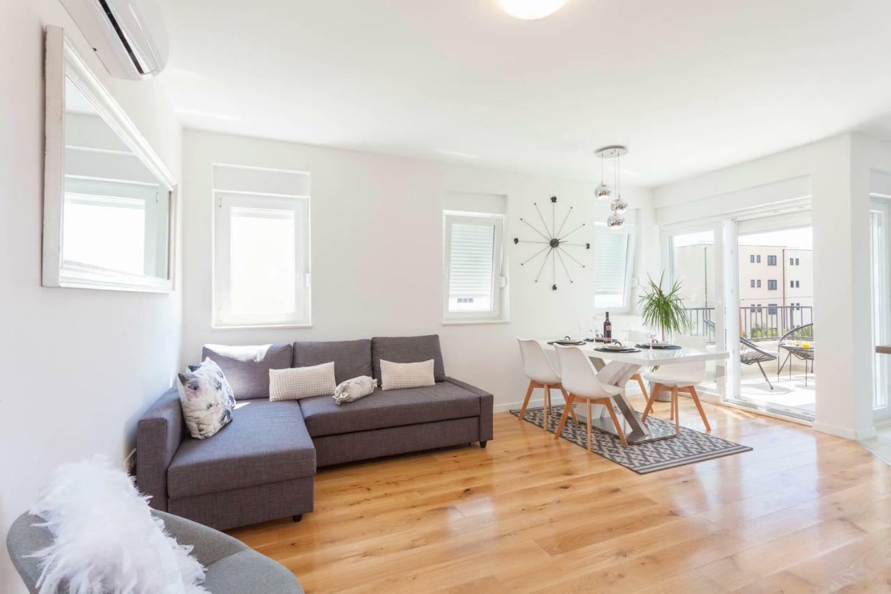 Apartment Frane Макарска Екстериор снимка