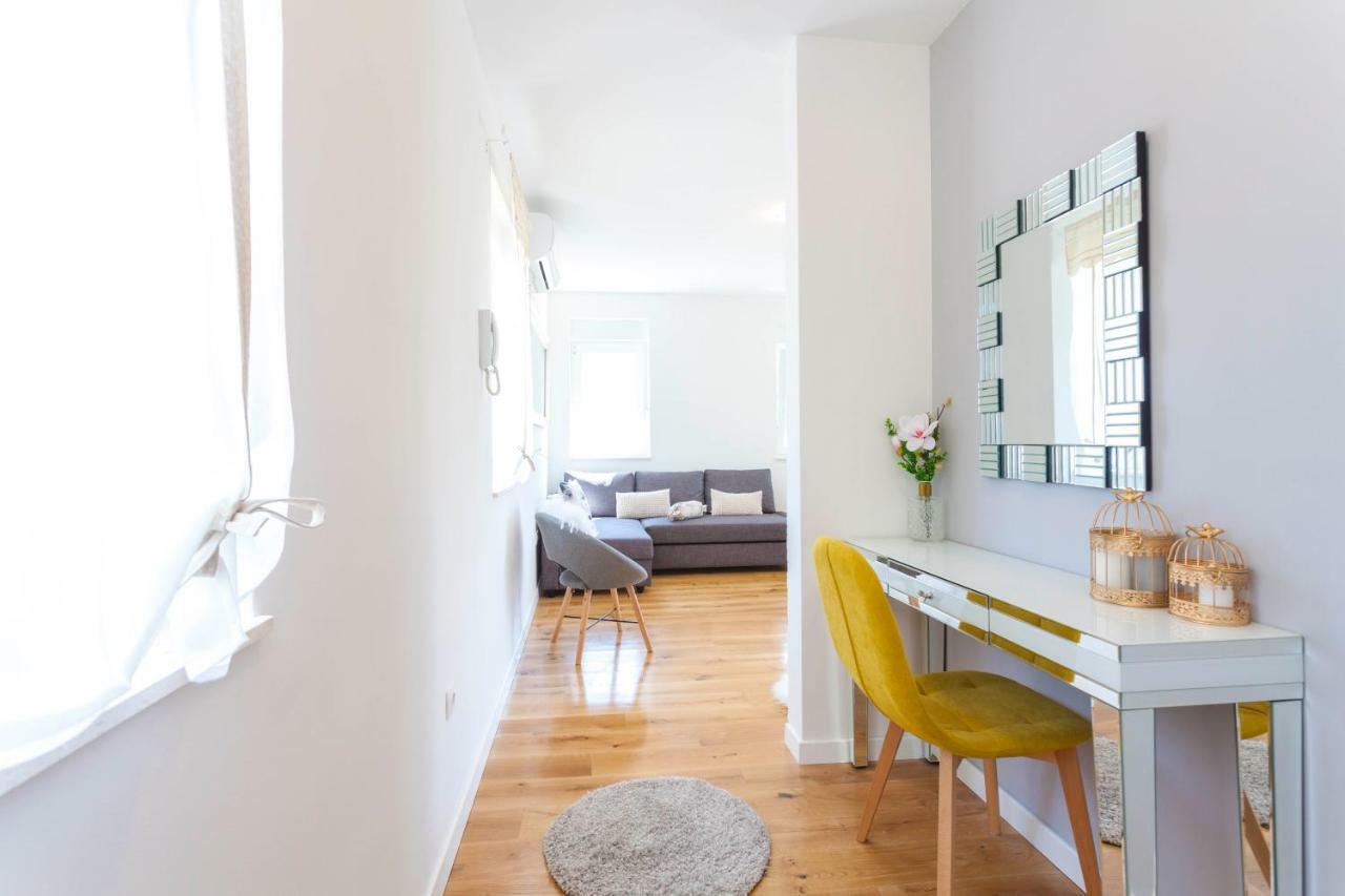 Apartment Frane Макарска Екстериор снимка