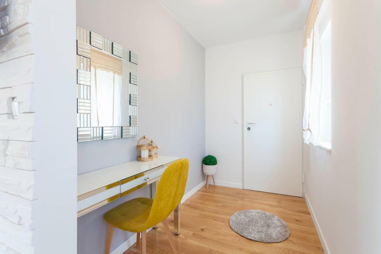 Apartment Frane Макарска Екстериор снимка