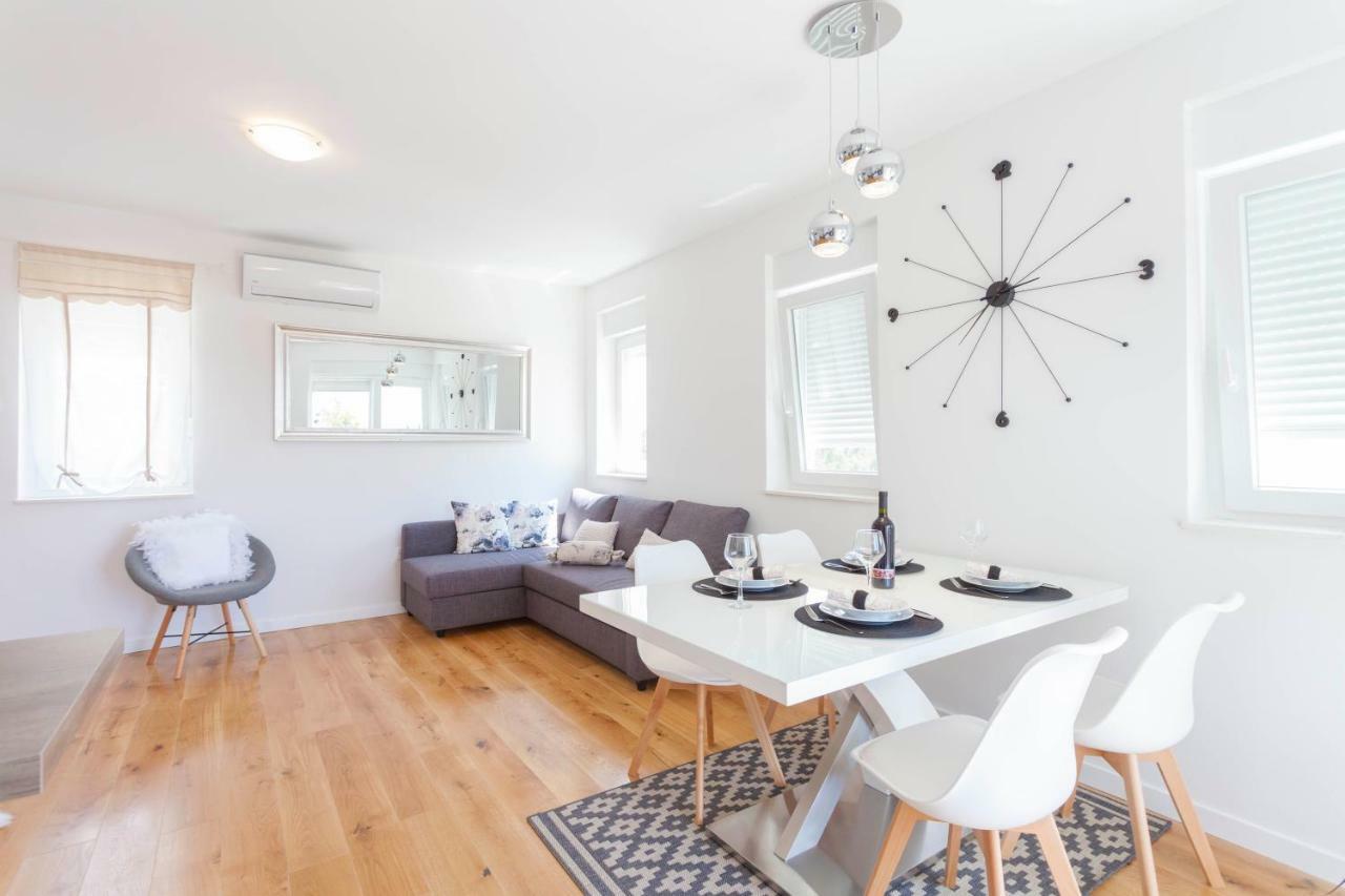 Apartment Frane Макарска Екстериор снимка